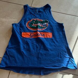 Blue Gators women’s Tank Top